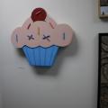 THE GATHERING - GROUP ART SHOW - VOL I  curated by H.S. and JOHNNY MATTEI