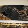 THE GATHERING - GROUP ART SHOW - VOL I  curated by H.S. and JOHNNY MATTEI