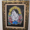 THE GATHERING - GROUP ART SHOW - VOL I  curated by H.S. and JOHNNY MATTEI