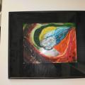 THE GATHERING - GROUP ART SHOW - VOL I  curated by H.S. and JOHNNY MATTEI