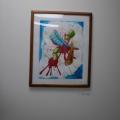 THE GATHERING - GROUP ART SHOW - VOL I  curated by H.S. and JOHNNY MATTEI