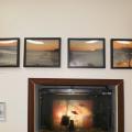 THE GATHERING - GROUP ART SHOW - VOL I  curated by H.S. and JOHNNY MATTEI
