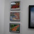 THE GATHERING - GROUP ART SHOW - VOL I  curated by H.S. and JOHNNY MATTEI