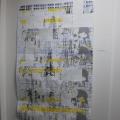 THE GATHERING - GROUP ART SHOW - VOL I  curated by H.S. and JOHNNY MATTEI