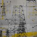 THE GATHERING - GROUP ART SHOW - VOL I  curated by H.S. and JOHNNY MATTEI