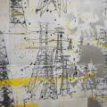 THE GATHERING - GROUP ART SHOW - VOL I  curated by H.S. and JOHNNY MATTEI