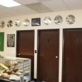 THE GATHERING - GROUP ART SHOW - VOL I  curated by H.S. and JOHNNY MATTEI