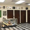 THE GATHERING - GROUP ART SHOW - VOL I  curated by H.S. and JOHNNY MATTEI