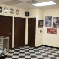 THE GATHERING - GROUP ART SHOW - VOL I  curated by H.S. and JOHNNY MATTEI