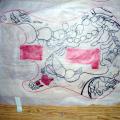 PAPER AND PENCILS AND INK