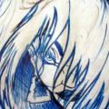 PAPER AND PENCILS AND INK