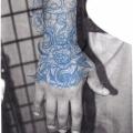 PAPER AND PENCILS AND INK