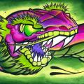 logo color